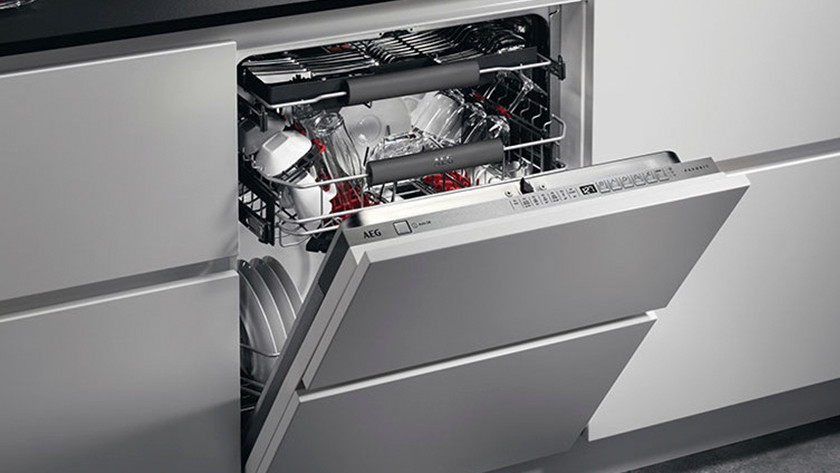 whirlpool dishwasher f4 e3