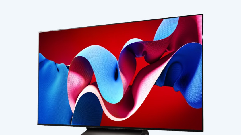contrast oled
