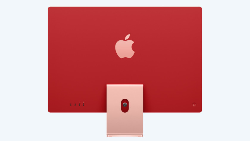 iMac 24 inch 10 core GPU model