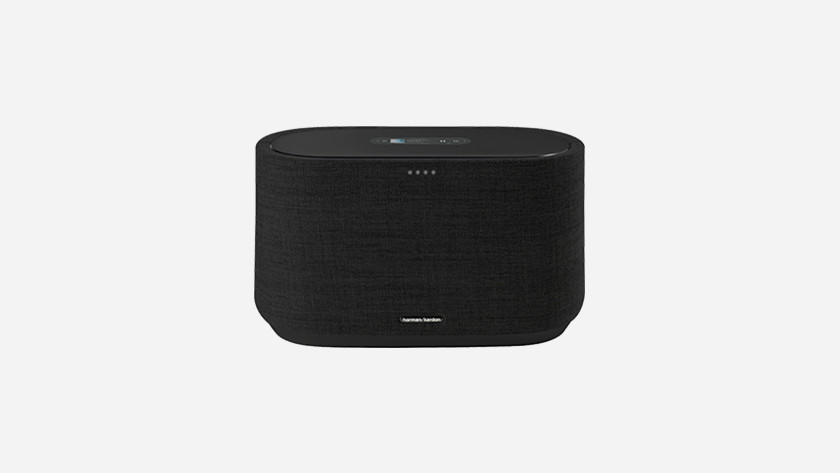Alles over Harman Kardon Citation speakers Coolblue