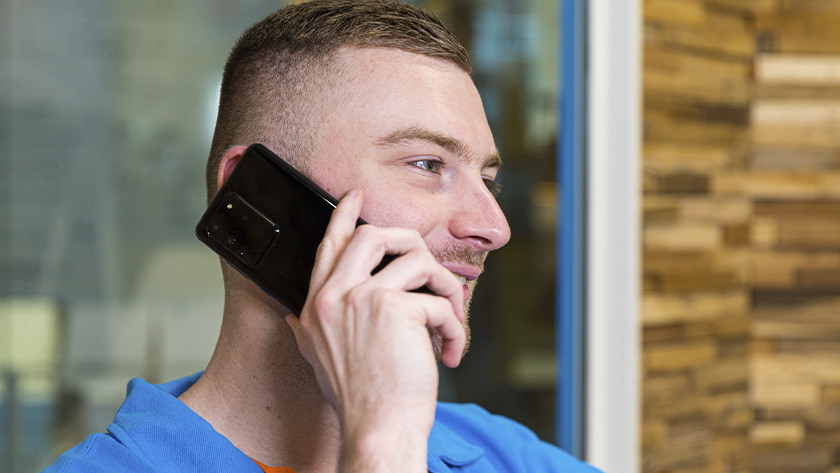 Wat is een eSim en hoe werkt het?