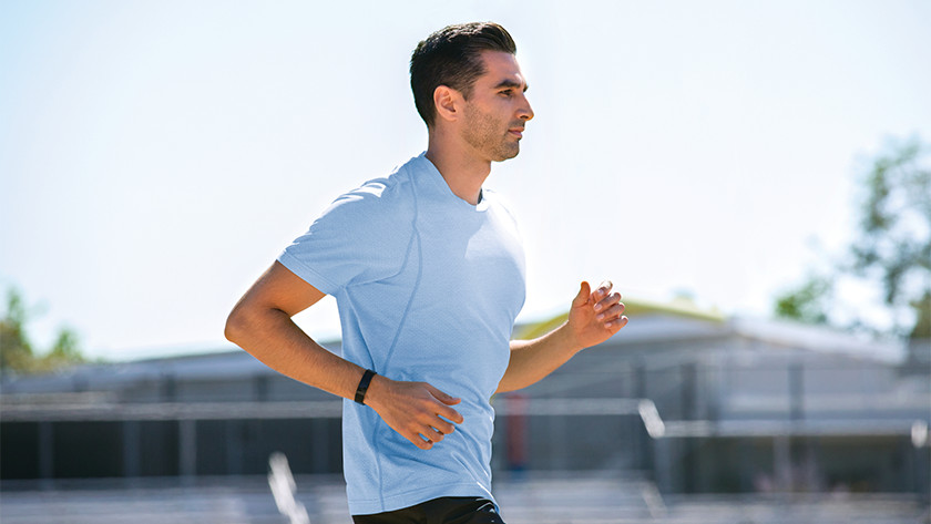 fitbit vo2 max