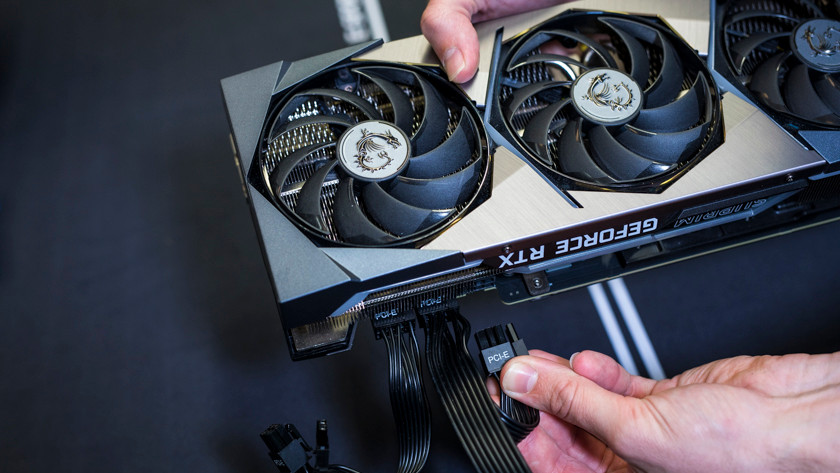 How do you build a gaming PC from A to Z? - Coolblue - anything for a smile