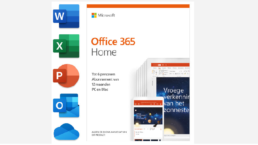 Hoe kies ik een Microsoft Office software pakket? - Coolblue - Voor 23