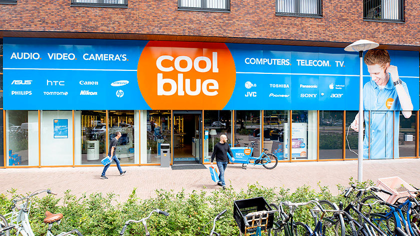 winkel coolblue