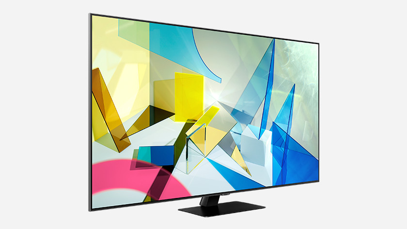 44+ Samsung 65 q60t 4k uhd qled smart tv test information