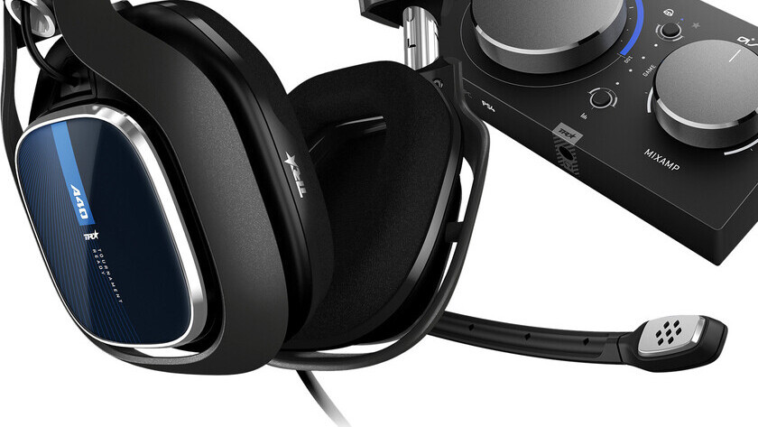 Astro A40