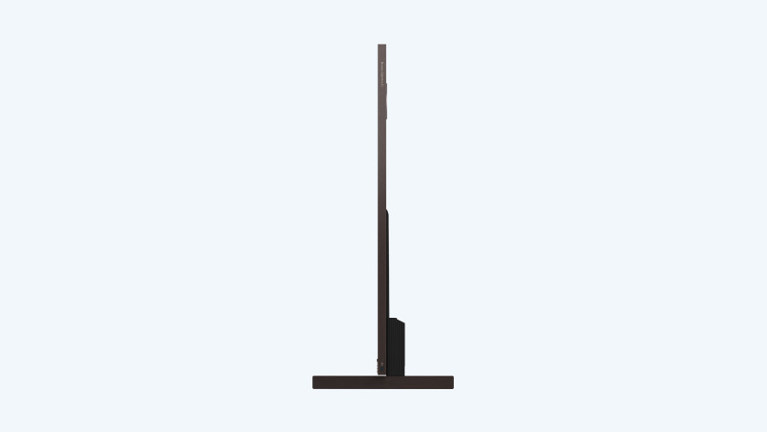 tcl x11l zijkant