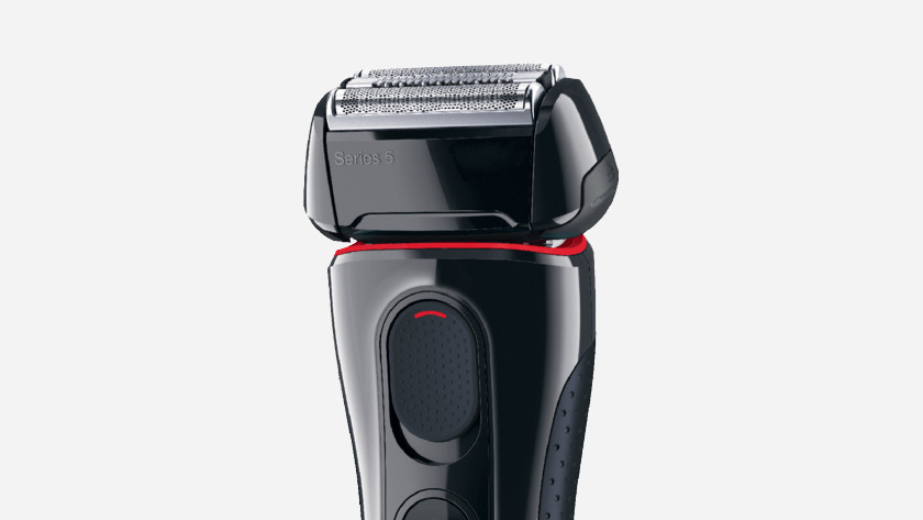 Advice on electric razors - Coolblue - Before 23:59, delivered tomorrow