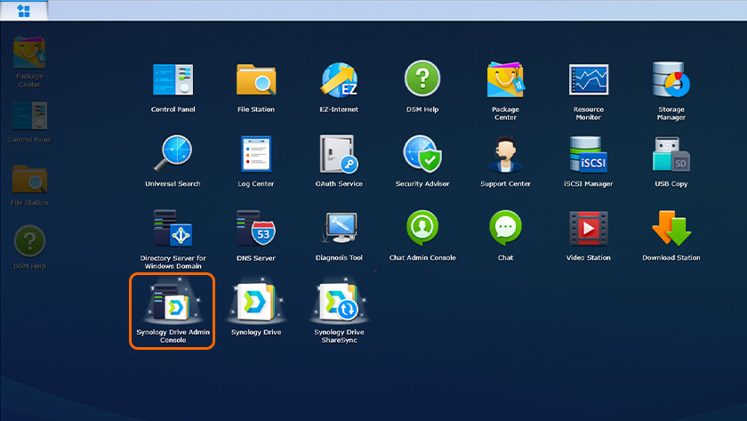 How Do You Set Up Synology Drive Server Coolblue Anything For A Smile