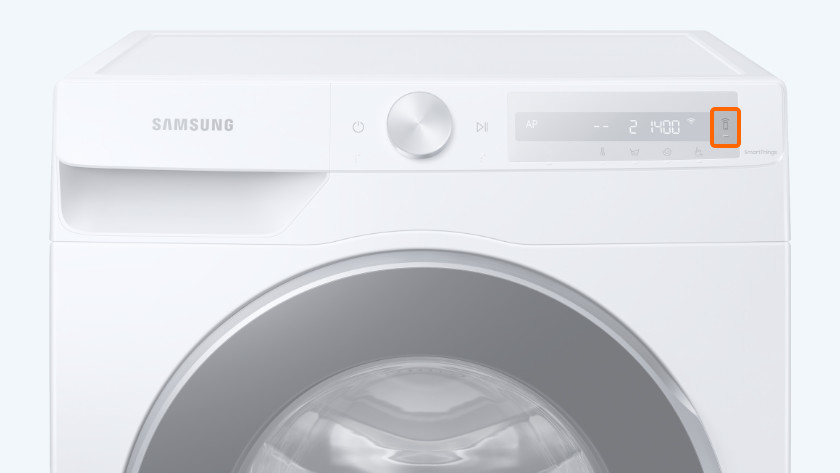 Nevelig Stemmen eetlust Samsung wasmachine wifi instellen - Coolblue - alles voor een glimlach
