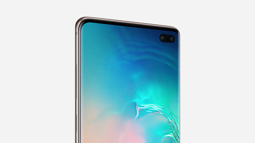 Samsung Galaxy S10 Plus