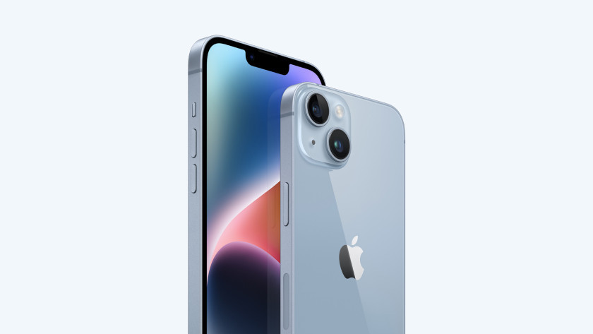 Compare the Apple iPhone 12 to the Apple iPhone 11 - Coolblue - anything  for a smile