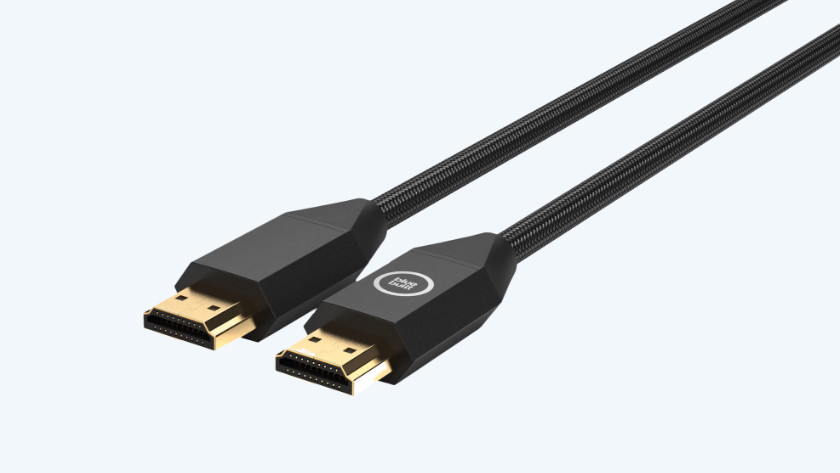 HDMI 2.0b