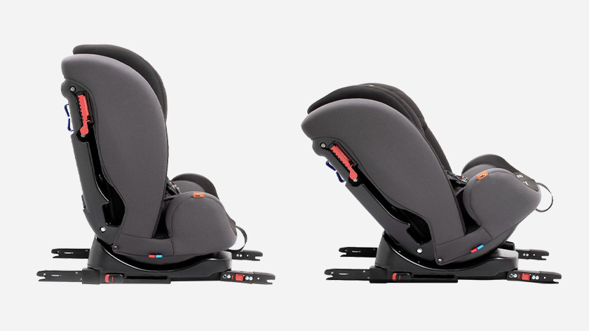 Hoe kies je een autostoeltje voor mijn kind? - Coolblue - alles voor een  glimlach