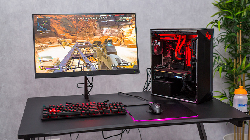 How do I choose the right gaming PC? - Coolblue - anything for a smile