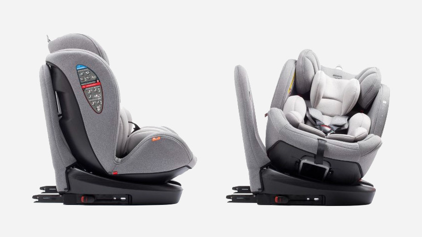 Hoe kies je een autostoeltje voor mijn kind? - Coolblue - alles voor een  glimlach