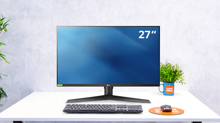 How do I choose best image size for my monitor? - Coolblue anything for a smile