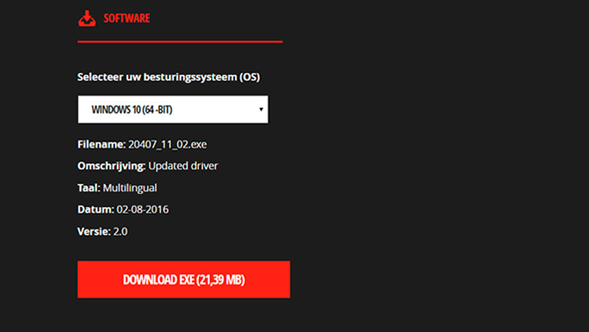 Trust network & wireless cards driver downloads