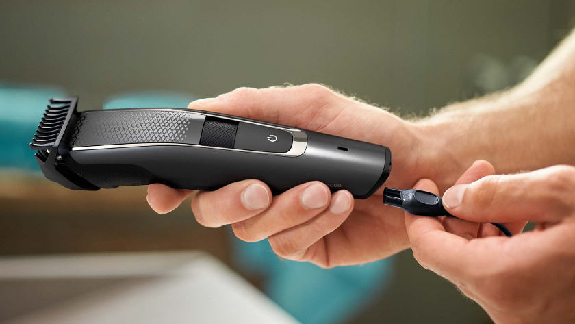 How do you choose the right beard trimmer? - Coolblue - anything for a ...