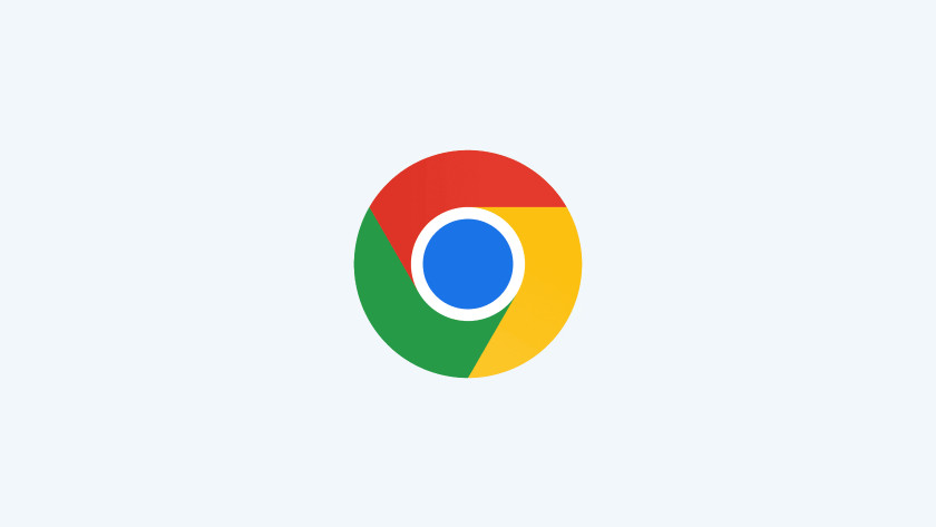 Chrome icoon 