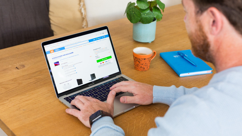 Zekerheidspakket of garantie