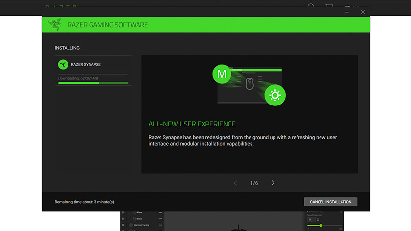 Hoe update ik de software voor mijn Razer accessoires? - Coolblue ...