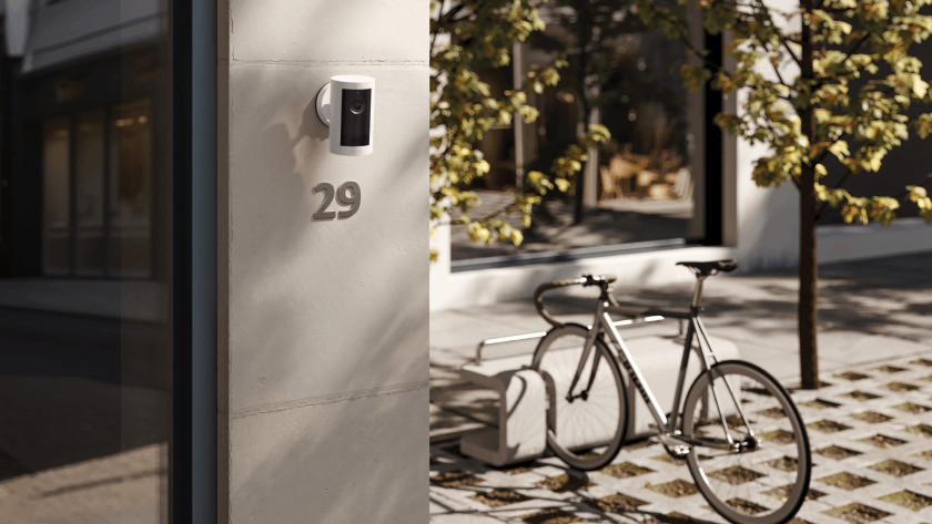 Ring Home Premium abonnement