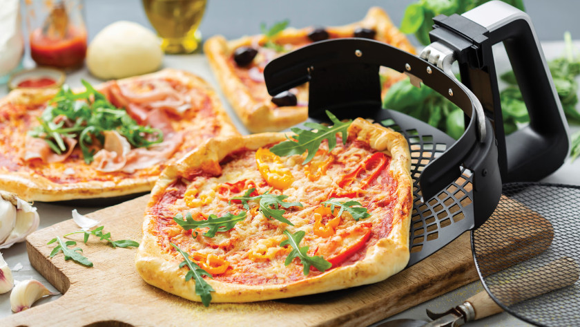 pizzakit airfryer