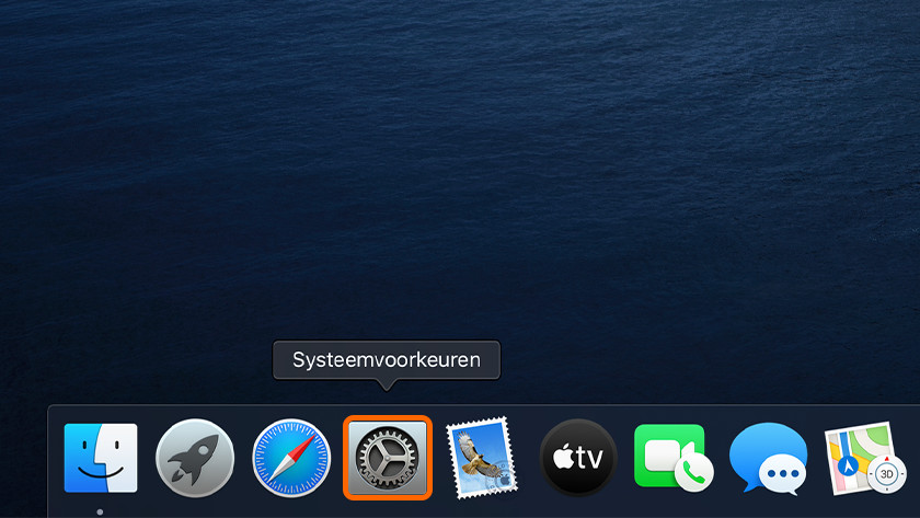 Hoe stel je Sidecar in op jouw iPad en MacBook? - Coolblue - alles voor