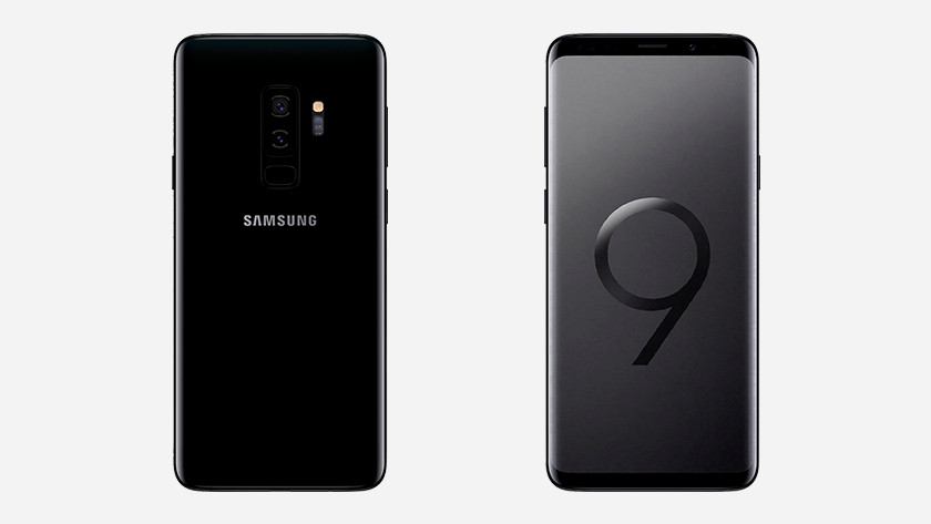 Samsung Galaxy S9