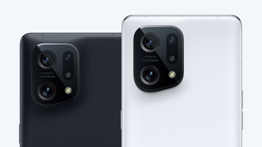Compare the OPPO Find X, Reno, and A series - Coolblue - anything for a ...