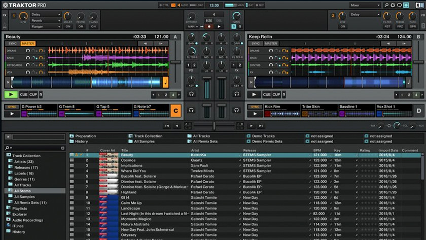 Advies over Traktor - Coolblue - Voor 23.59u, morgen in huis