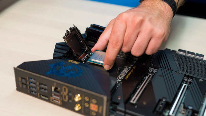 How do you build a gaming PC from A to Z? - Coolblue - anything for a smile