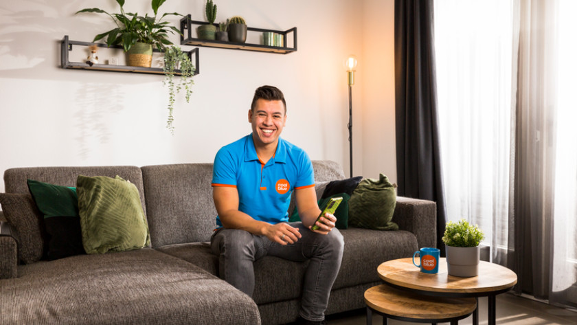 Maandbedrag dynamisch energiecontracten