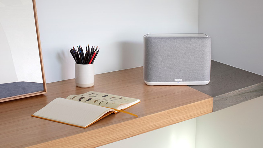 Welke soort speaker geeft het beste geluid in de woonkamer? Coolblue