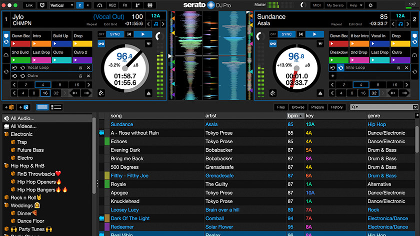 Free download traktor dj for mac windows 10