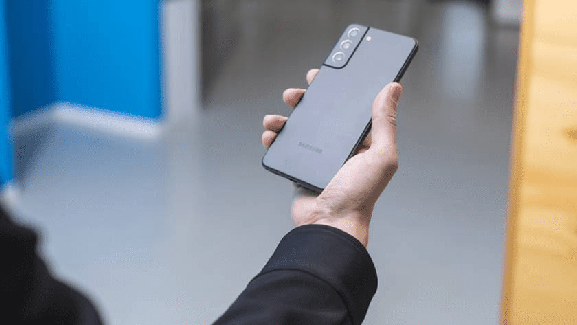 What's Samsung Knox and what can I use it for?