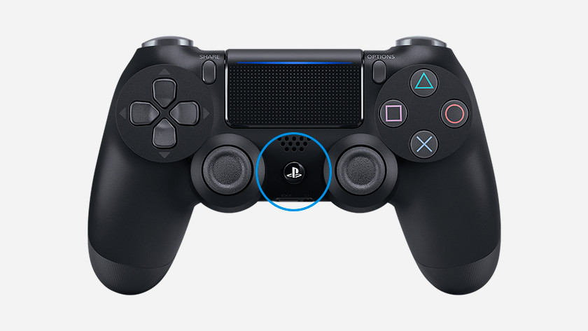 new ps4 controller 2019