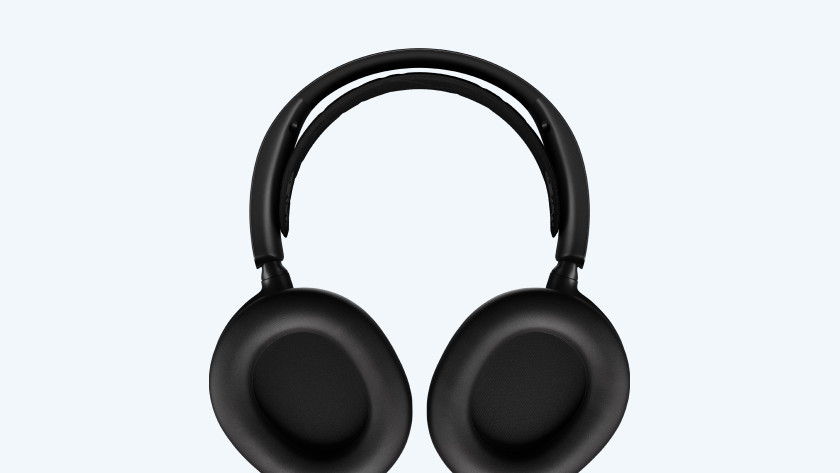 Nova Pro gaming headset met actieve en passieve noise cancelling 