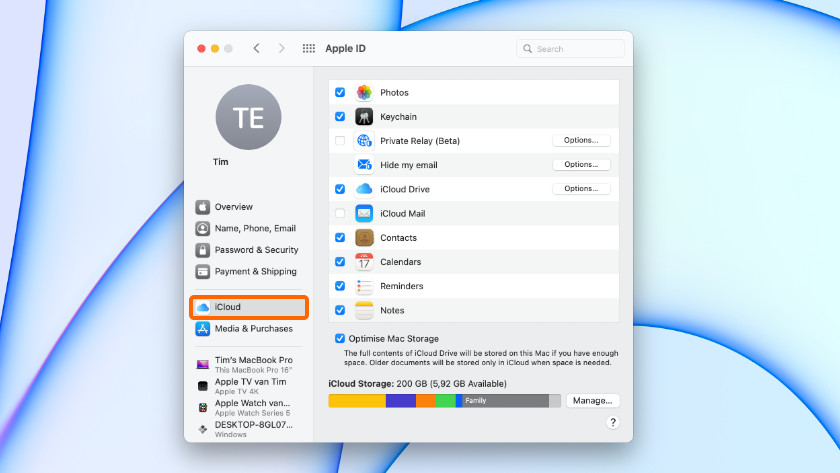How do you make a backup of your Apple Mac? - Coolblue - anything for a ...