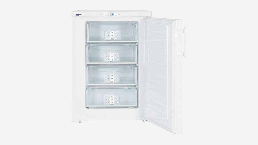 Which Freezer Model Suits You Coolblue Anything For A Smile