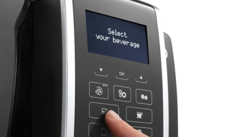 How do you choose a fully automatic espresso machine? - Coolblue ...