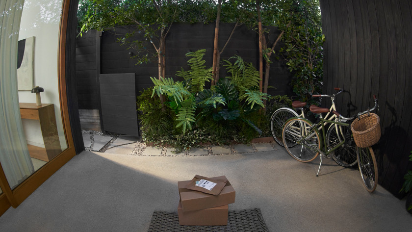 Ring Home Standard abonnement