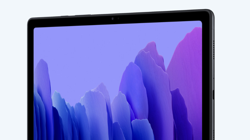 Samsung Galaxy Tab A7