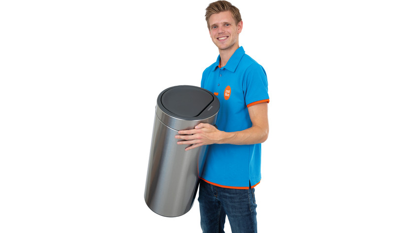 Product Expert trash cans