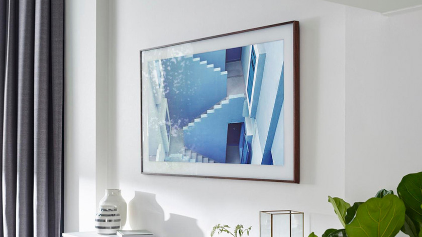 Advies The Frame - Coolblue alles voor een glimlach