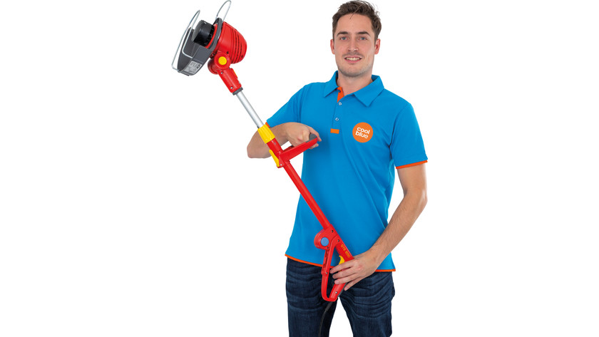 Product Expert string trimmers