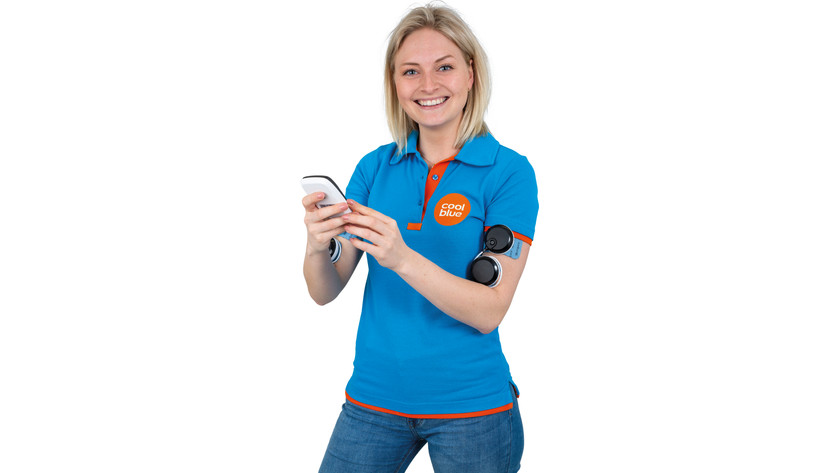Beurer EM37 - Coolblue - Voor 23.59u, morgen in huis