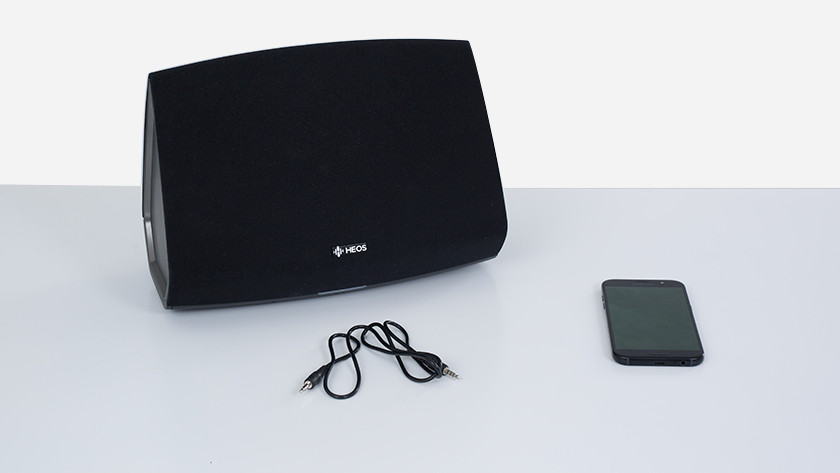 5.1 desktop speakers